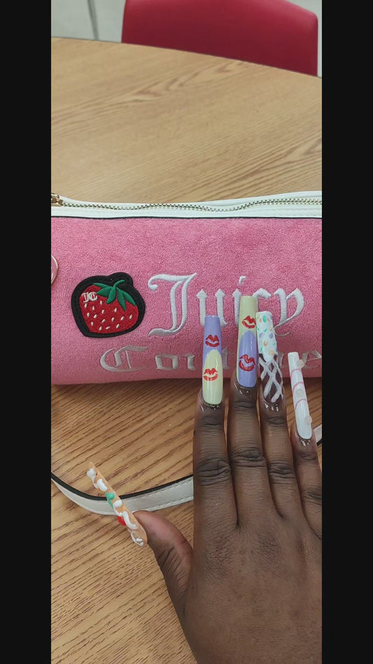 Girly Treats